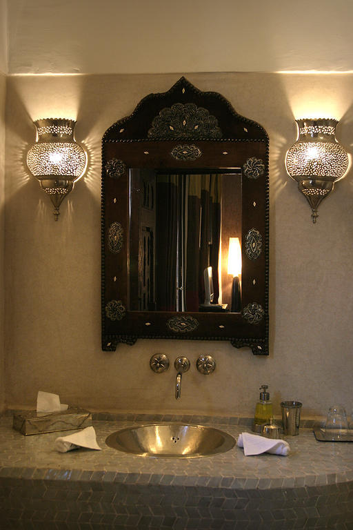 Riad Assakina Marrakesh Luaran gambar